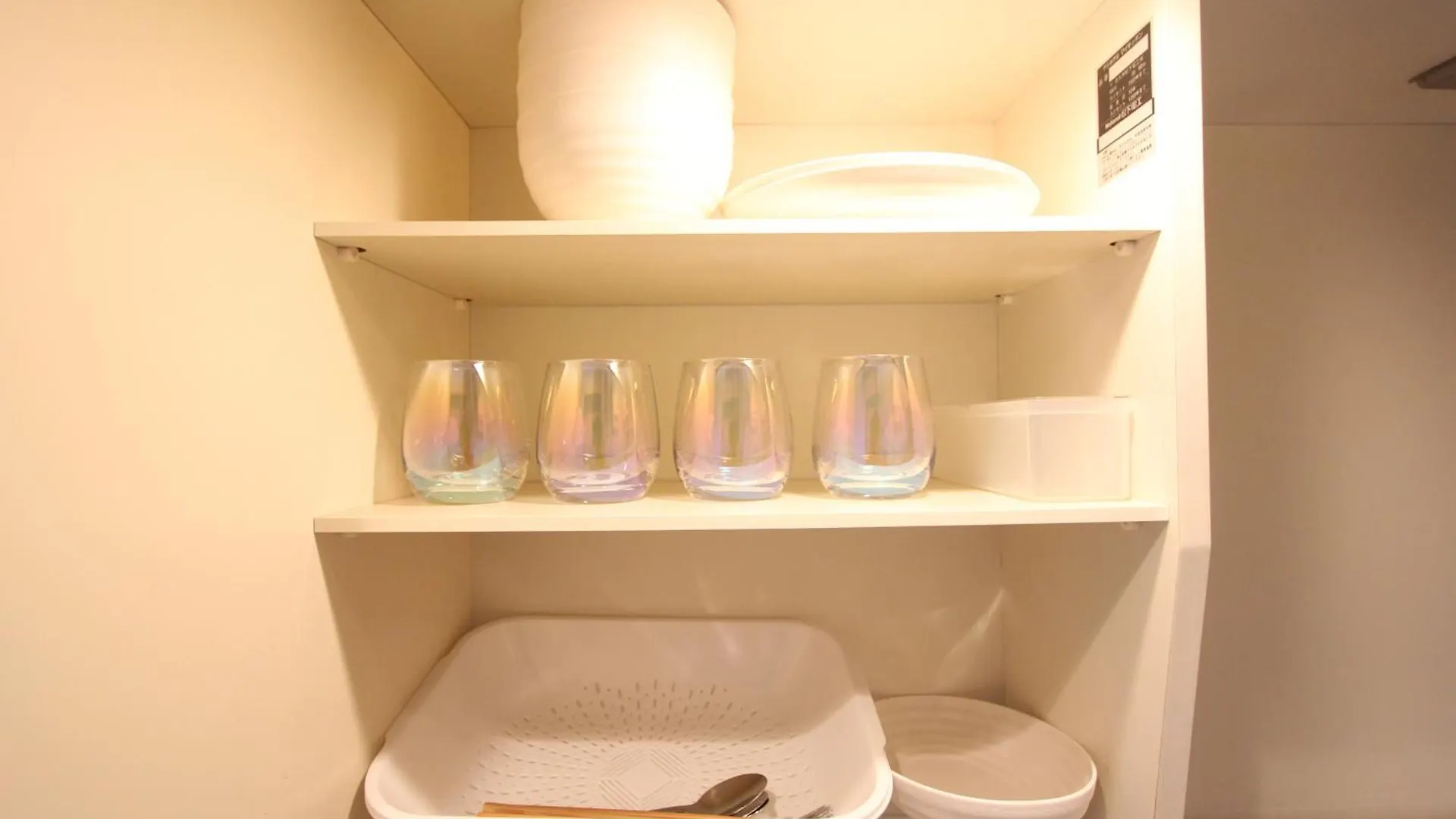Apartmán Luana In Shibuya Prefektura Tokio