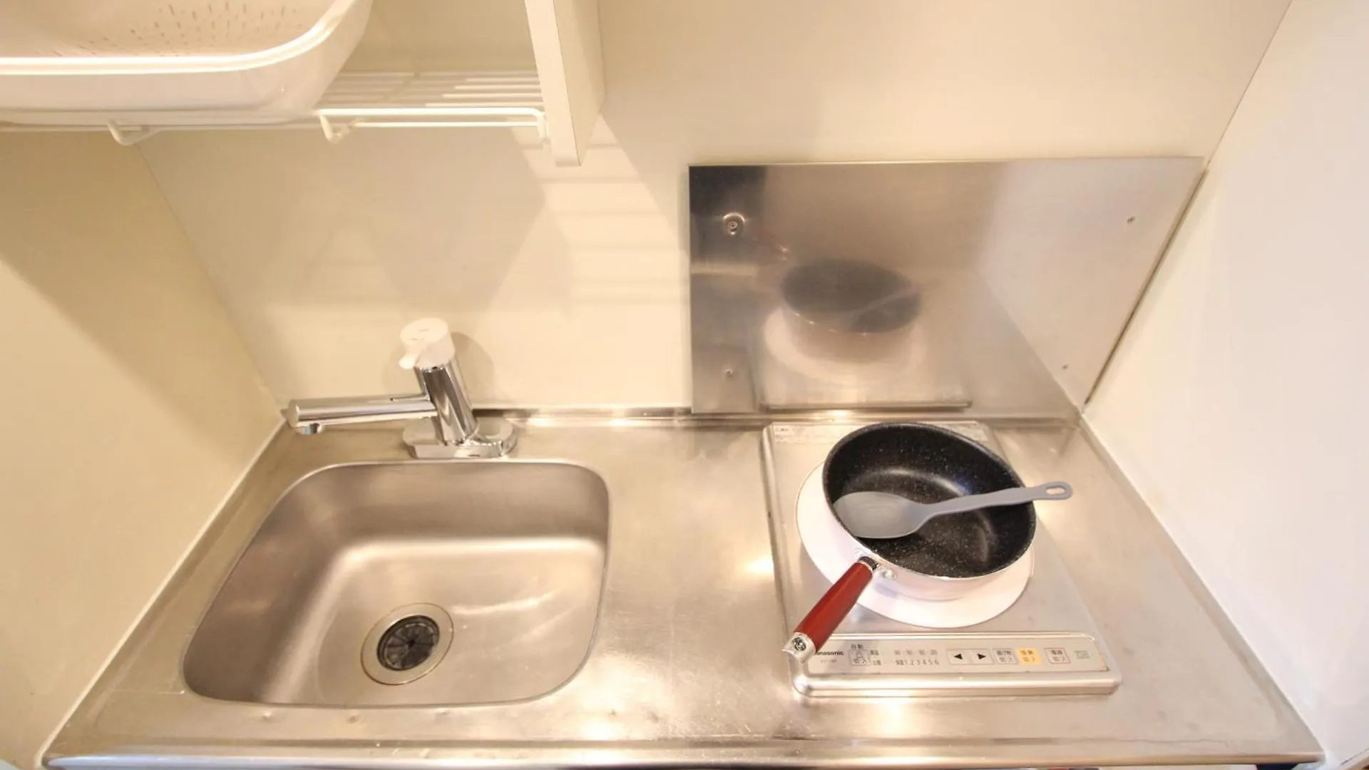 Apartmán Luana In Shibuya Prefektura Tokio 0*,  Japonsko