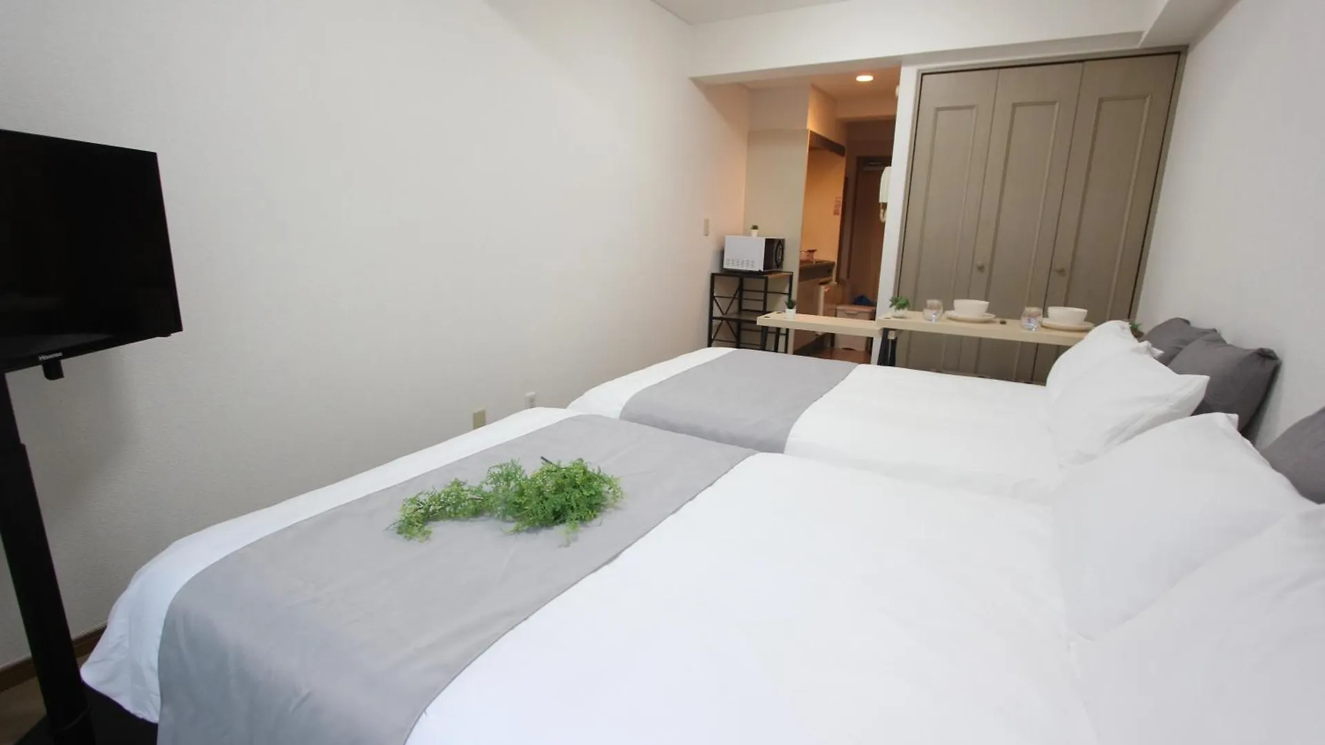 Apartmán Luana In Shibuya Prefektura Tokio