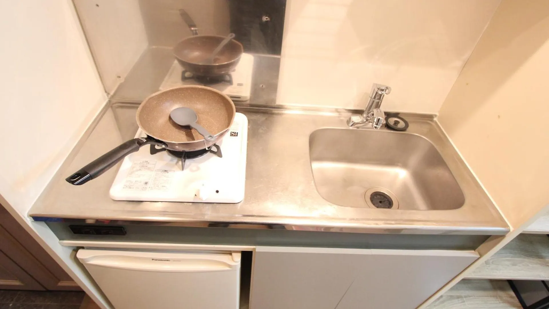 Apartmán Luana In Shibuya Prefektura Tokio Japonsko
